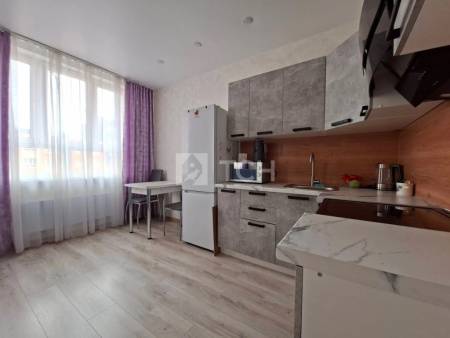 1-комн. квартира, Балашиха, улица Яганова, 12, #id2274366