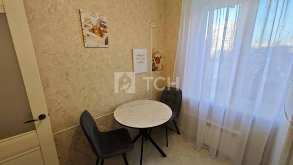 1-комн. квартира, Королёв, улица 50-летия ВЛКСМ, 5/16, #id1894641