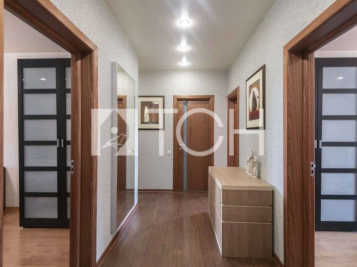 3-комн. квартира, Мытищи, ул Мира, 38 #id287622