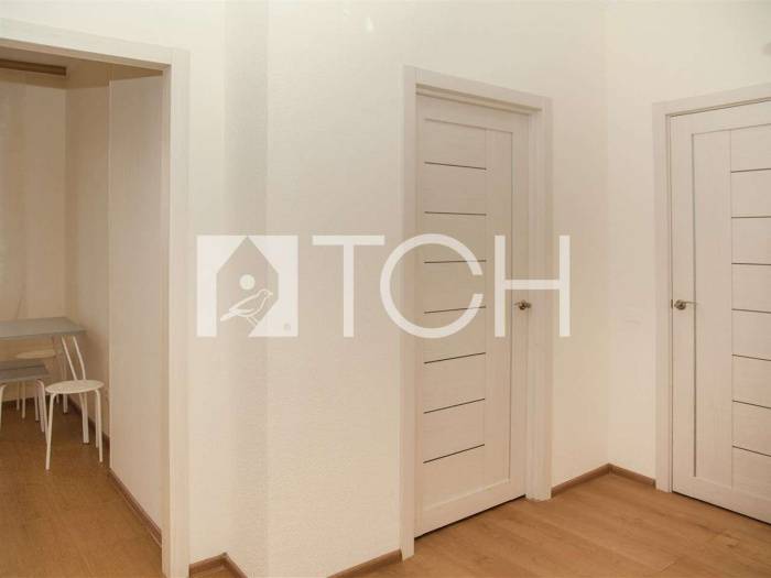 1-комн. квартира, Щелково, мкр Богородский, 2 #id282921