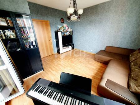 3-комн. квартира, Балашиха, шоссе Энтузиастов, вл87к1, #id1672499