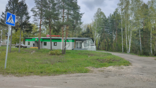 Земельный участок, г.о. Лосино-Петровский, деревня Корпуса, #id1101438