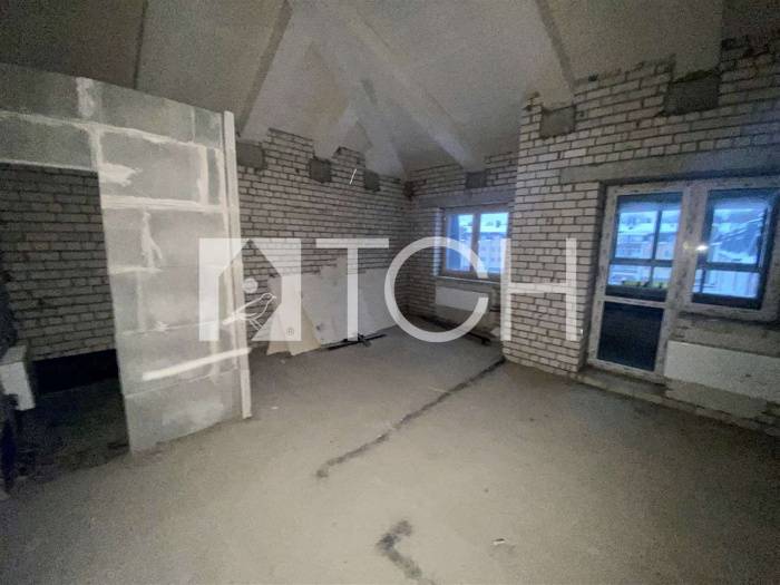 2-комн. квартира, Королев, проезд Бурковский, 48к1 #id272298