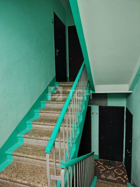 1-комн. квартира, Королёв, Пионерская улица, 41, #id1803476