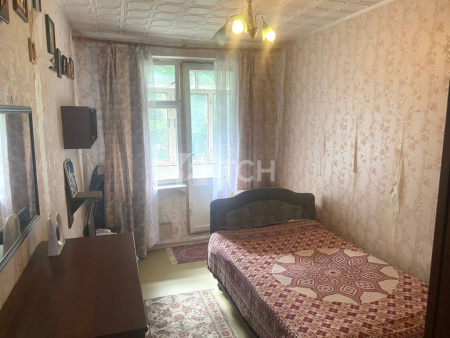 3-комн. квартира, Королёв, Советская улица, 24, #id1326472