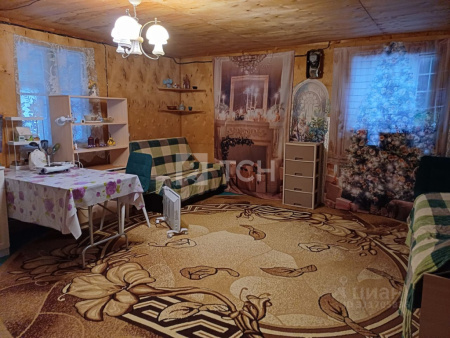 Земельный участок, г.о. Щёлково, деревня Аксиньино, #id1514893