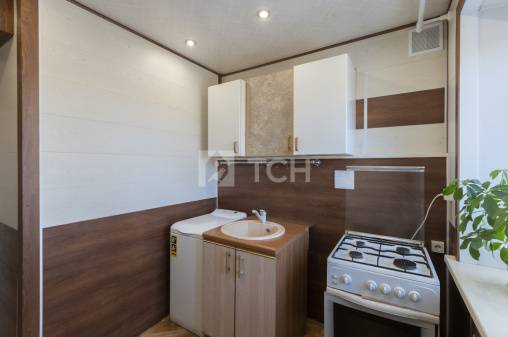 2-комн. квартира, Королёв, Станционная улица, 49, #id1342852