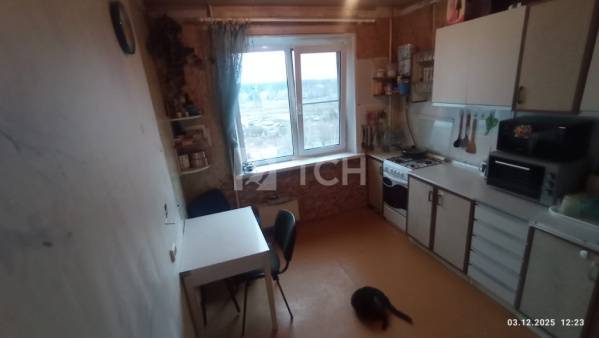 3-комн. квартира, Королёв, Советская улица, 26, #id1942413