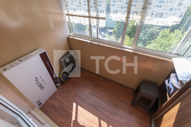 3-комн. Квартира, Москва, Ярославское шоссе, 109к3, #id383359