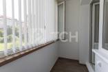 1-комн. Квартира, Пушкино, проезд Розанова, 3, #id681263