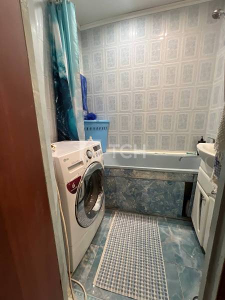 2-комн. квартира, Лосино-Петровский, улица Пушкина, 15, #id1876292