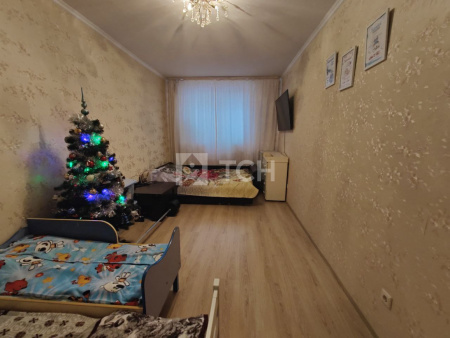 3-комн. квартира, Ивантеевка, улица Бережок, 8, #id1346517