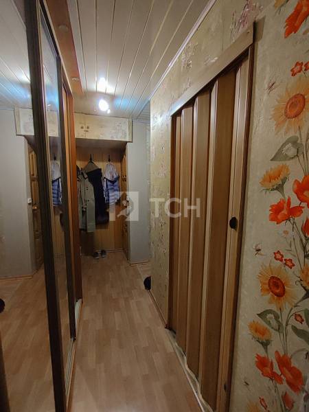 2-комн. квартира, Королёв, улица Богомолова, 1, #id1792698