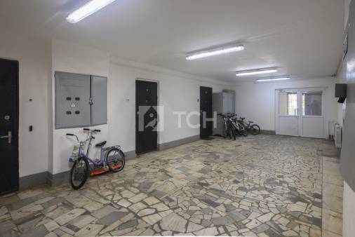 1-комн. квартира, Королёв, Пионерская улица, 8Ак3, #id1777663