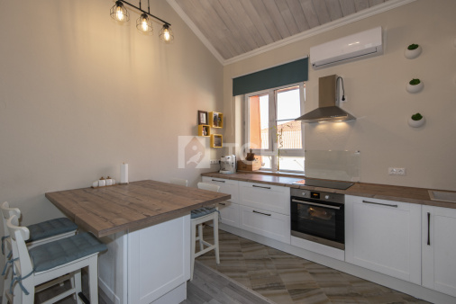 2-комн. квартира, Королёв, улица Горького, 79к2, #id433198