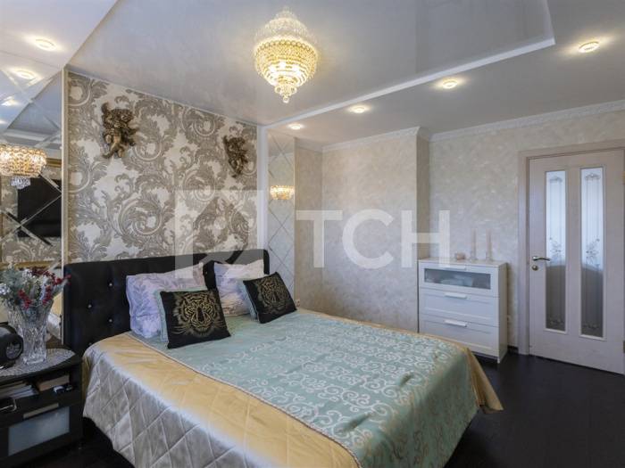 2-комн. Квартира, Ивантеевка, улица Бережок, 7, #id378976