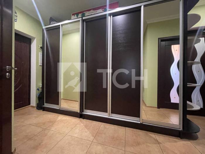 2-комн. Квартира, рабочий посёлок Свердловский, Заречная улица, 3, #id500292