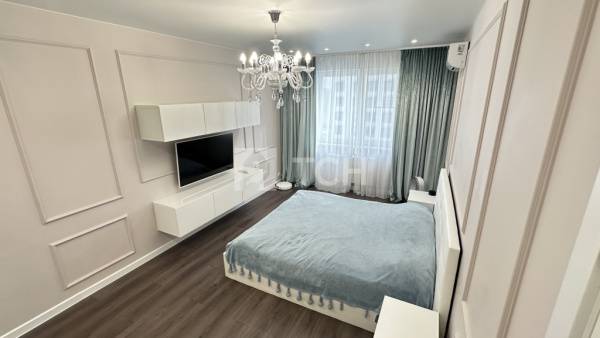 1-комн. квартира, Люберцы, Весенняя улица, 14, #id1883718