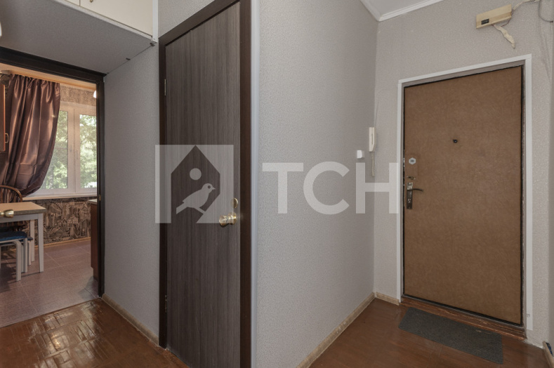 2-комн. Квартира, Пушкино, микрорайон Серебрянка, 8, #id380538
