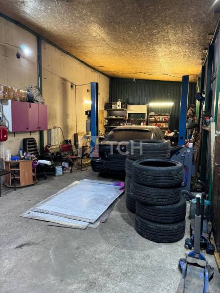 Коммерческая недвижимость, Ивантеевка, улица Новосёлки Слободка, 29, #id1968030