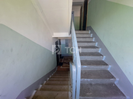 4-комн. квартира, Ивантеевка, улица Смурякова, 5, #id1076849