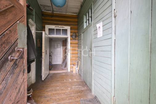 Земельный участок, г.о. Королёв, Королёв, Комитетская улица, 15, #id1892819