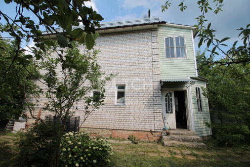 Дом, г.о. Щёлково, ДНТ Новинки, #id1409885