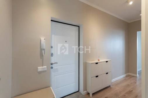 2-комн. квартира, Королёв, Тарасовская улица, 25, #id731012