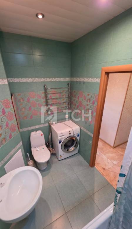 2-комн. квартира, Пушкино, Московский проспект, 57к4, #id1792597