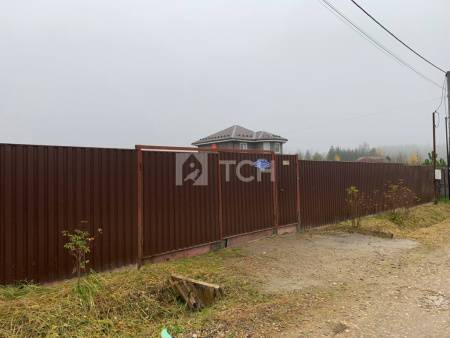 Дом, г.о. Пушкинский, дачный посёлок Третьяково, Прохладная улица, 23, #id1892938