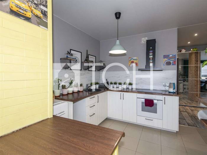 1-комн. квартира, Свердловский, ул Березовая, 8 #id273610