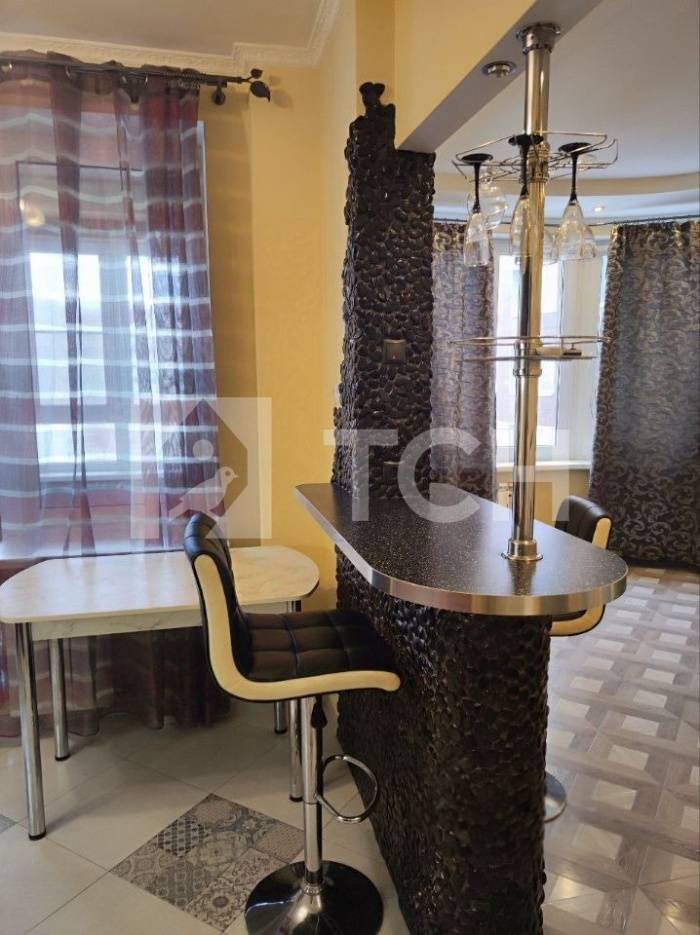 1-комн. Квартира, Королёв, Пионерская улица, 30к9, #id720286