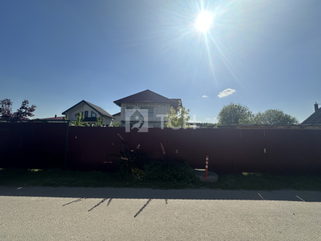 Дом, г.о. Щёлково, КП Лосиный парк-2, Спокойная улица, 40, #id1608911