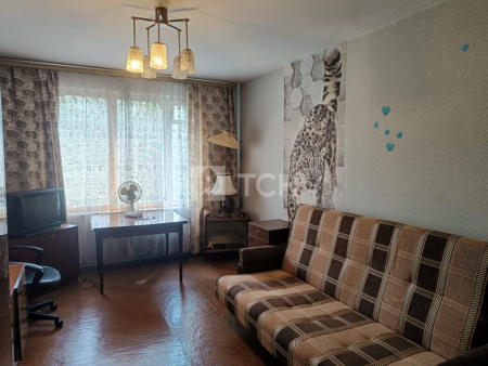 1-комн. квартира, Королёв, проспект Королёва, 11, #id1730771