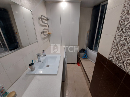 Дом, г.о. Пушкинский, садовое товарищество Клюковка-1, #id1036919