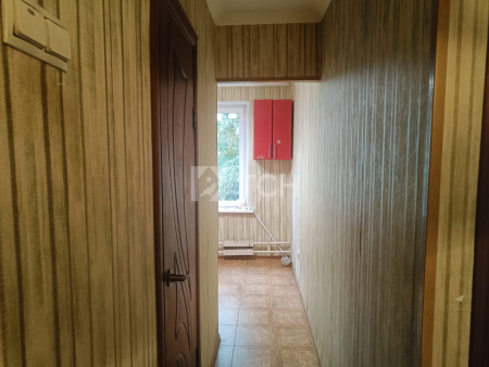 3-комн. квартира, Королёв, улица 50-летия ВЛКСМ, 5/16, #id1095549