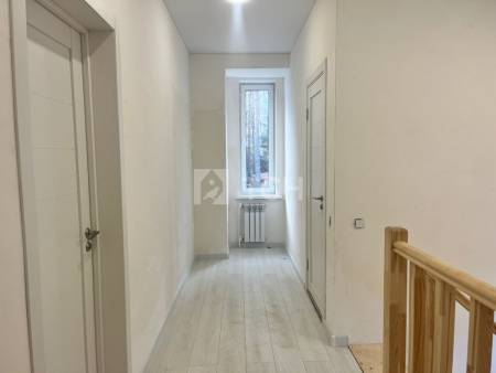 Дом, г.о. Королёв, Королёв, улица Яблочкиной, 5, #id1065264