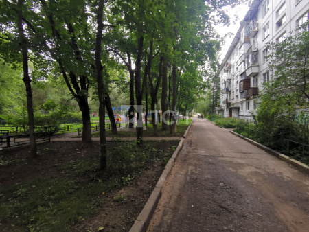 2-комн. квартира, Щёлково, улица Неделина, 2, #id1260188