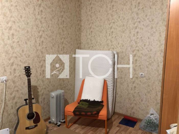 1-комн. квартира, Мытищи, ул Белобородова, 4б #id249333