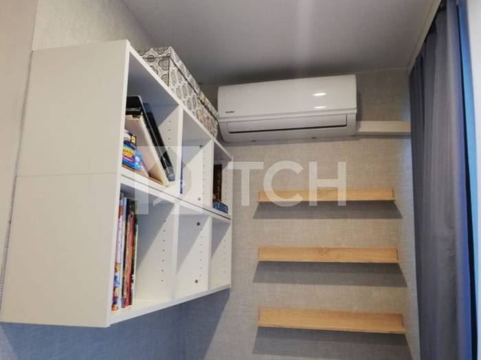 Квартира-студия, Мытищи, улица Борисовка, 22, #id633303
