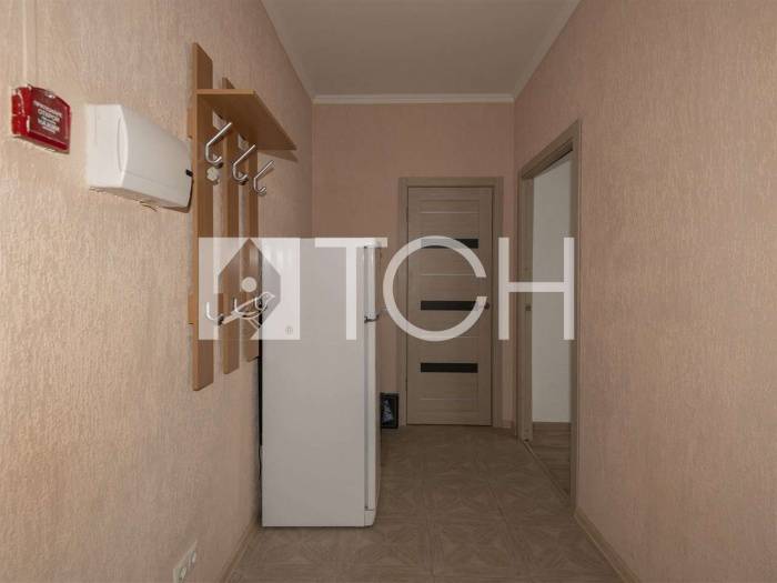1-комн. квартира, Свердловский, ул Березовая, 2 #id274497