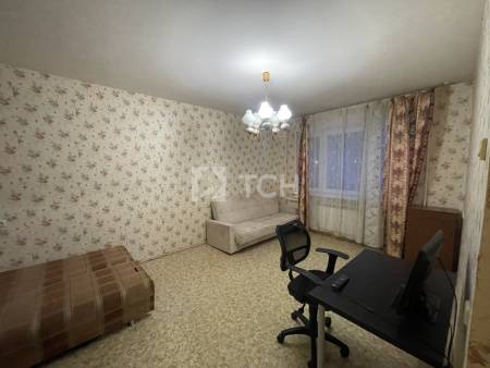 1-комн. квартира, Мытищи, улица Семашко, 17, #id2006906