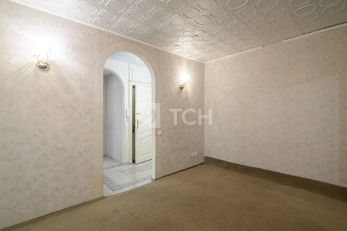 2-комн. квартира, Королёв, Ленинская улица, 6, #id1313155