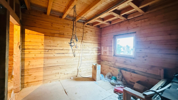 Дом, Дмитровский г.о., деревня Шадрино, 32, #id1315245