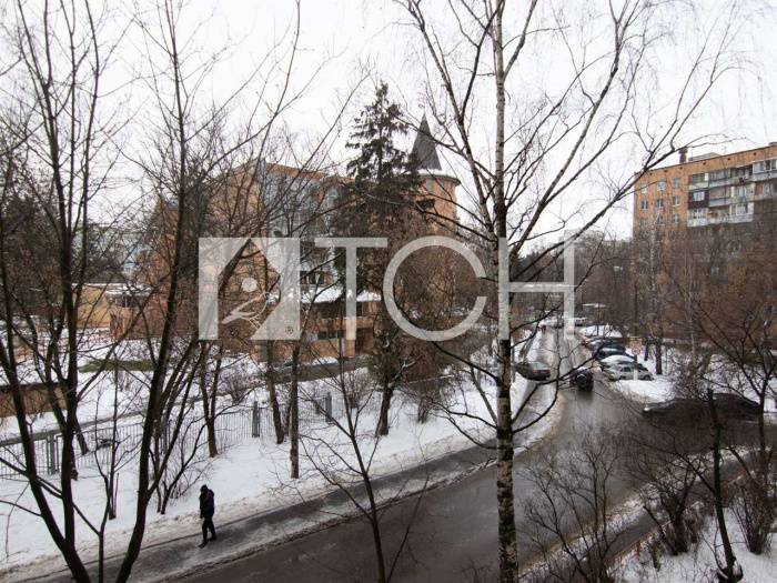 3-комн. квартира, Королев, ул Лесная, 15/5 #id290719
