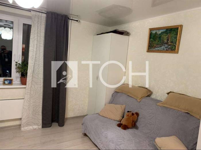 1-комн. квартира, Ивантеевка, ул Трудовая, 22 #id274344