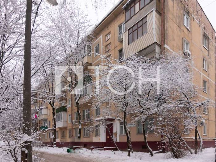 2-комн. квартира, Королев, ул Гагарина, 34а #id296921