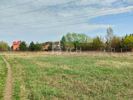 Земельный участок, Богородский г.о., Ногинск, Ново-Богородская улица, #id1471505