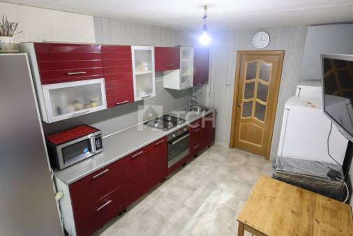 1-комн. квартира, Королёв, Пионерская улица, 8Ак3, #id1777663