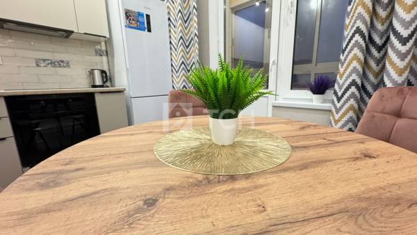 2-комн. квартира, Королёв, Советская улица, 47к1, #id1923937